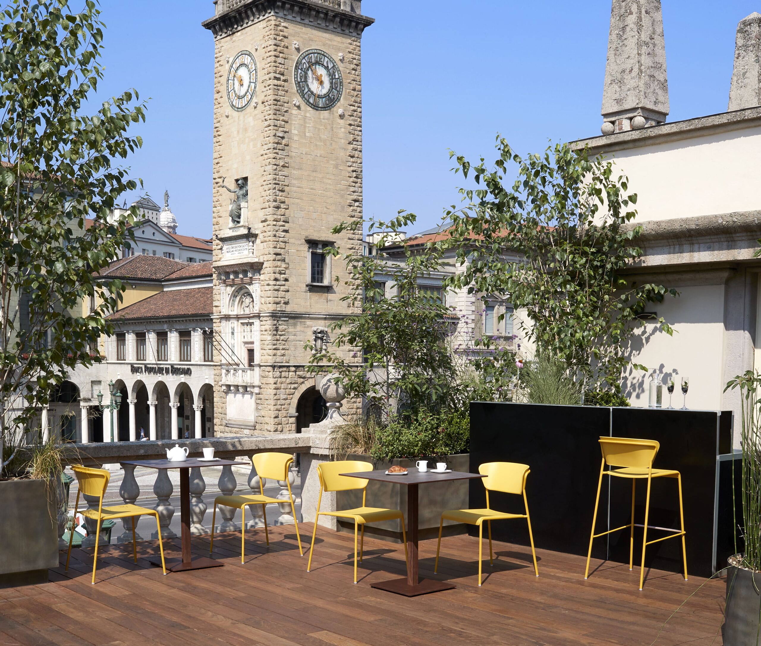 Lisa Technopolymer by S•CAB Italy - Image 11