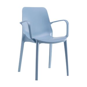 Ginevra Armchair by S•CAB Italy