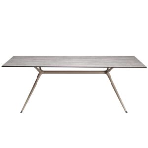 Metropolis XL by S•CAB Italy