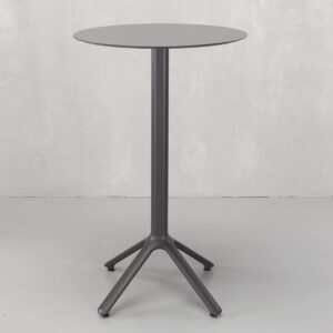 Nemo High Table Fixed Top