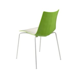 Zebra Bicolour Chair