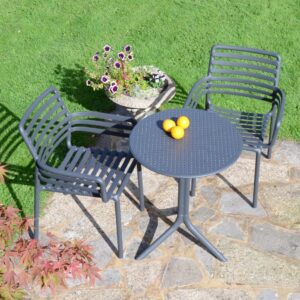 Doga Bistro Set by Nardi Italy