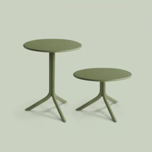 Step Table by Nardi Italy