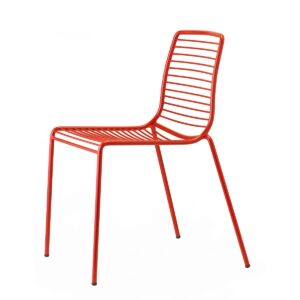 Summer Chair by S•CAB Italy