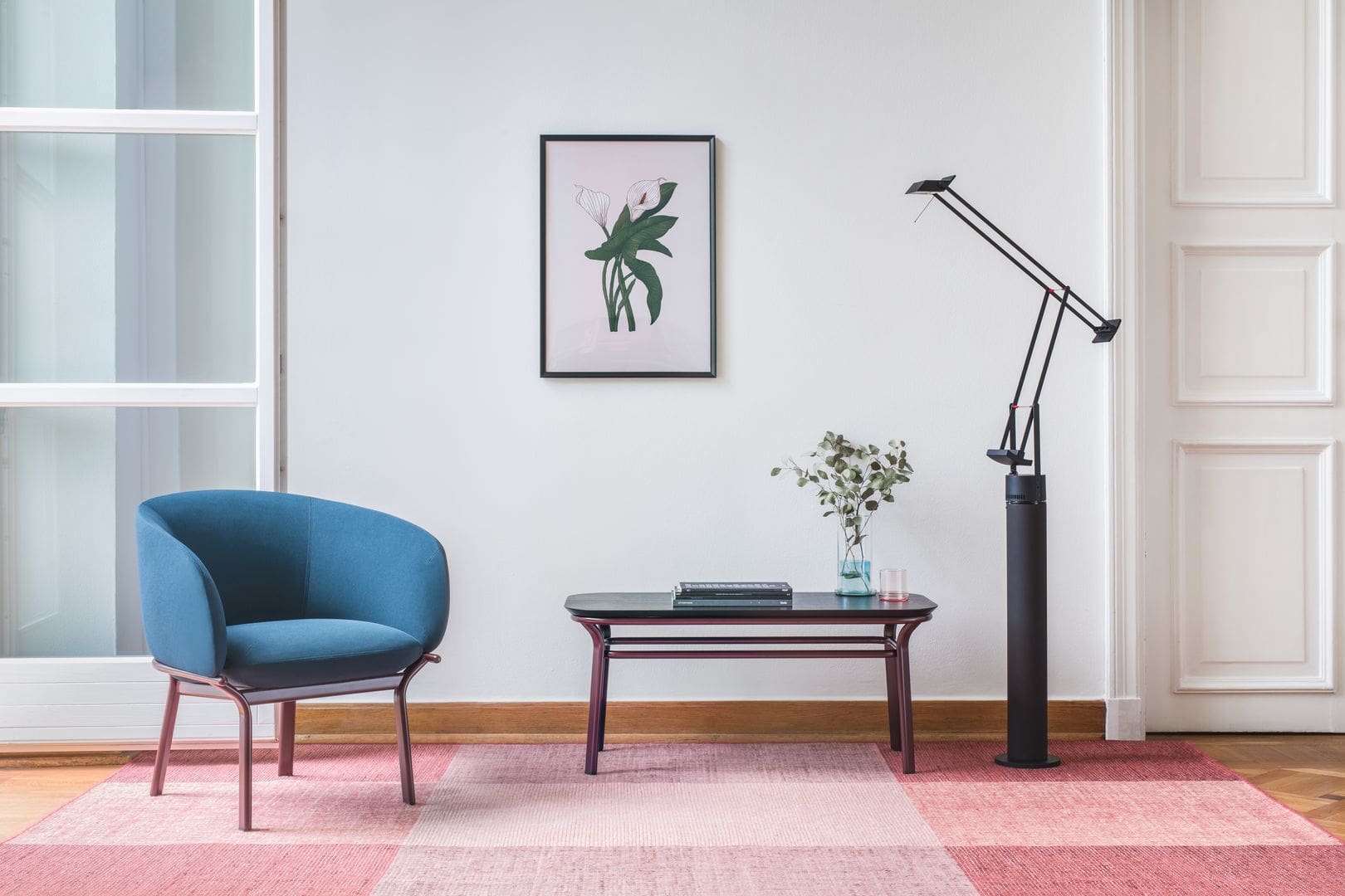Grace Armchair by .mdd - Image 4