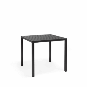 Cube 80 Outdoor Table by Nardi Italy