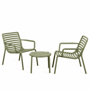 Doga Relax Set by Nardi Italy