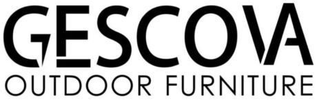 gescova outdoor furniture logo