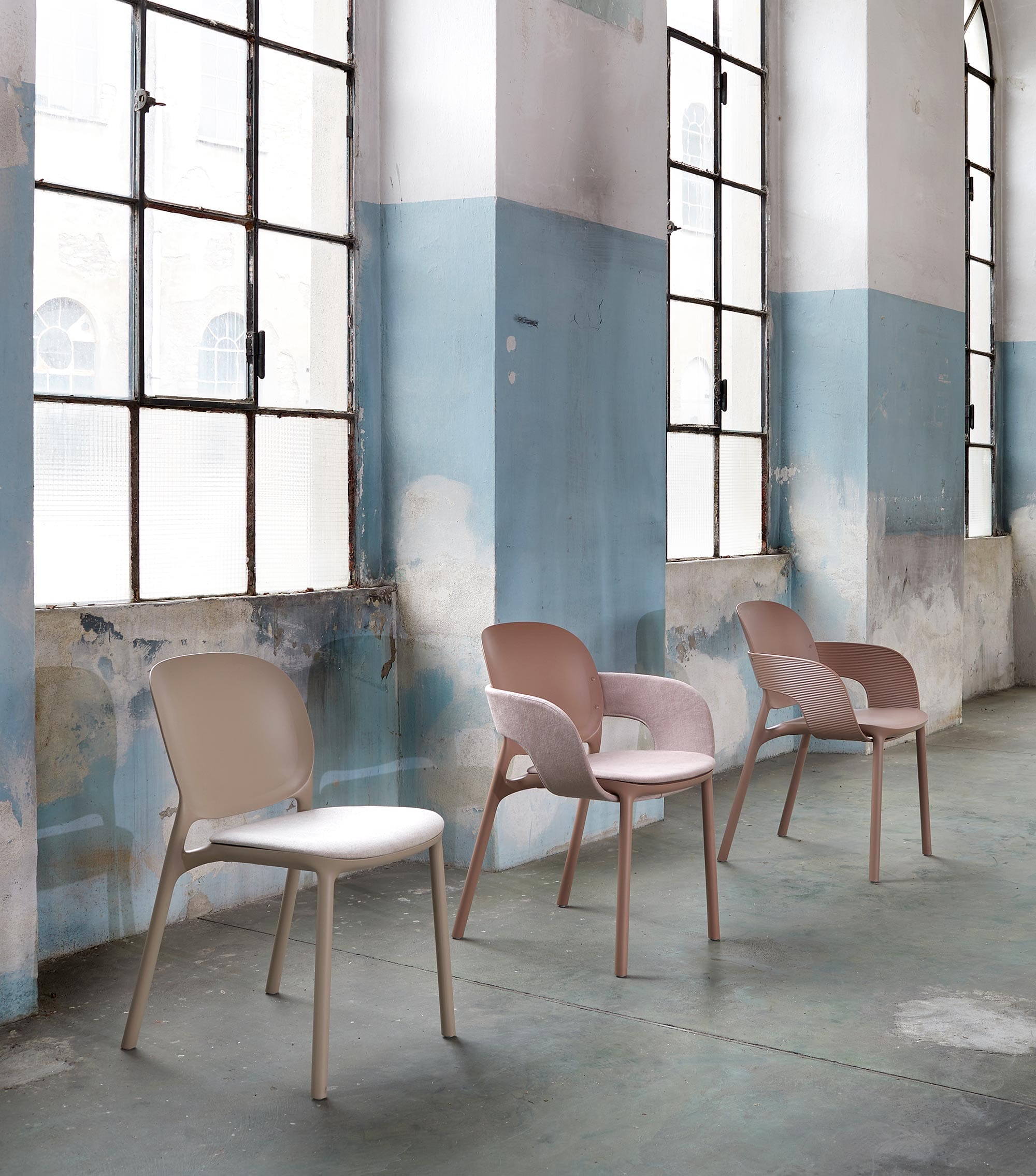 HUG 80 by S•CAB Italy - Image 13