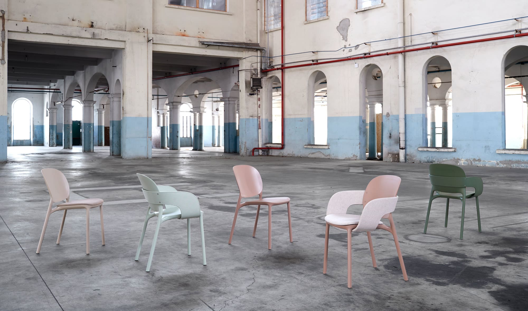 HUG 80 by S•CAB Italy - Image 8