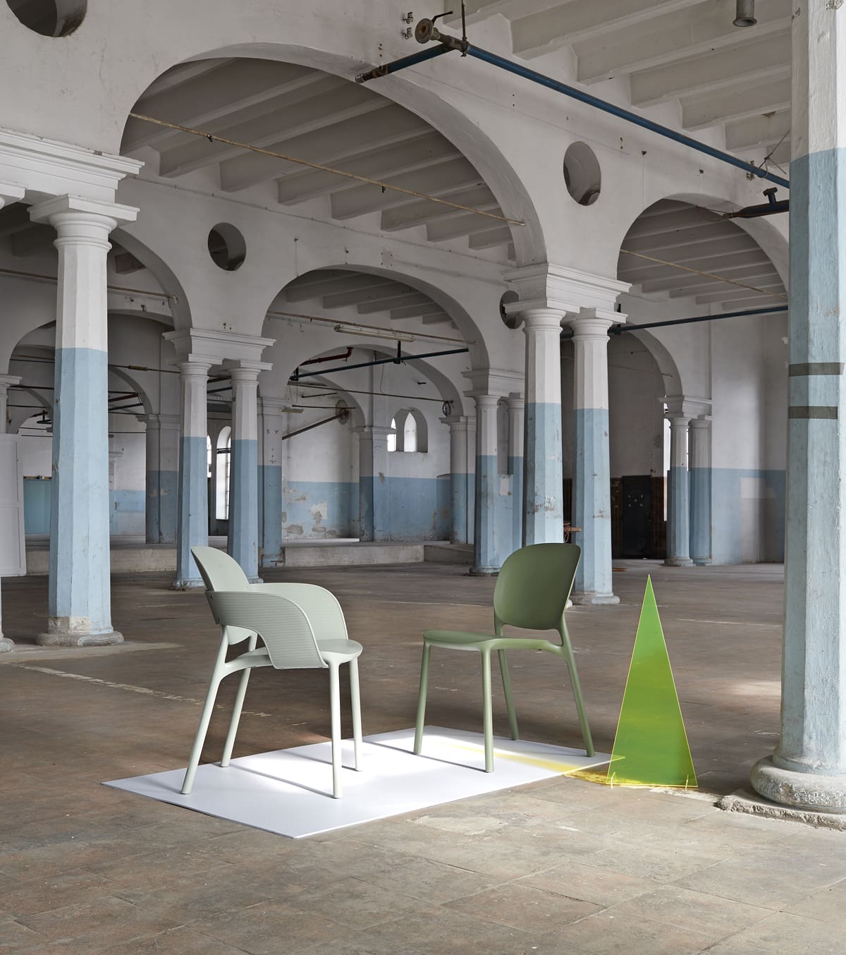 HUG 80 by S•CAB Italy - Image 10