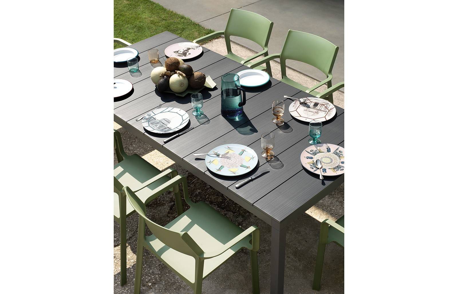 Trill Bistrot by Nardi Italy - Image 2