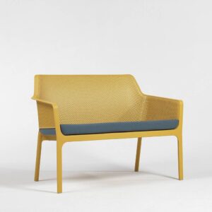 Net Cushions by Nardi Italy