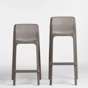 Net Stool by Nardi Italy