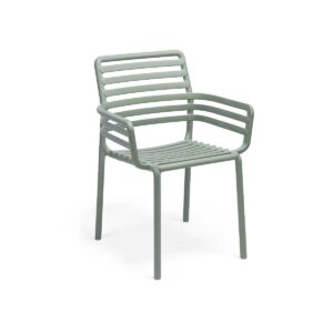 Doga Armchair by Nardi Italy