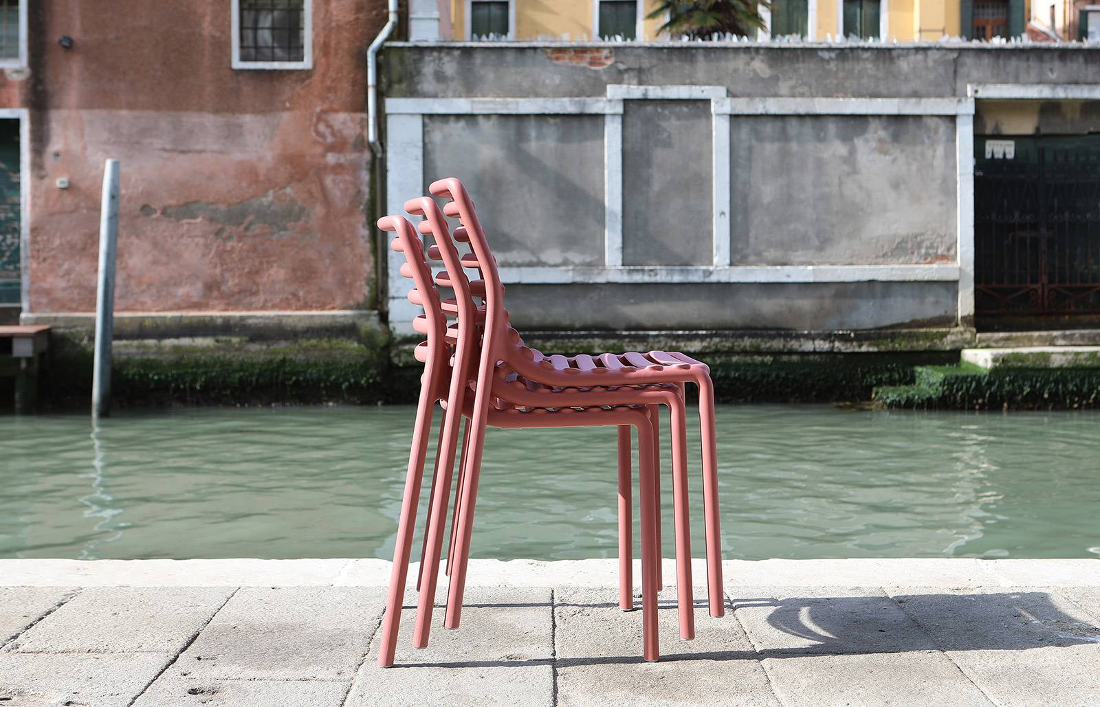 Doga Bistrot by Nardi Italy - Image 10