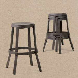 Stack by Nardi Italy