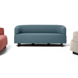 Loft collection by Diemme Italy