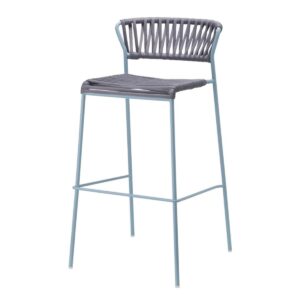 Lisa Filo Bar Stool by S•CAB Italy