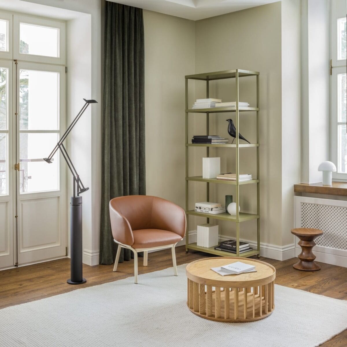 Grace Armchair by .mdd - Image 11