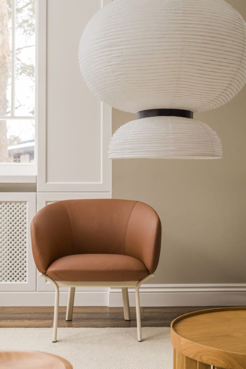 Grace Armchair by .mdd - Image 12