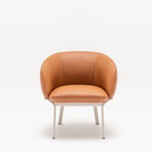 Grace Armchair by .mdd