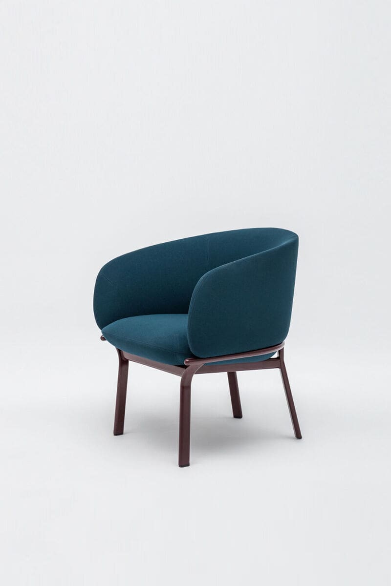 Grace Armchair by .mdd - Image 2
