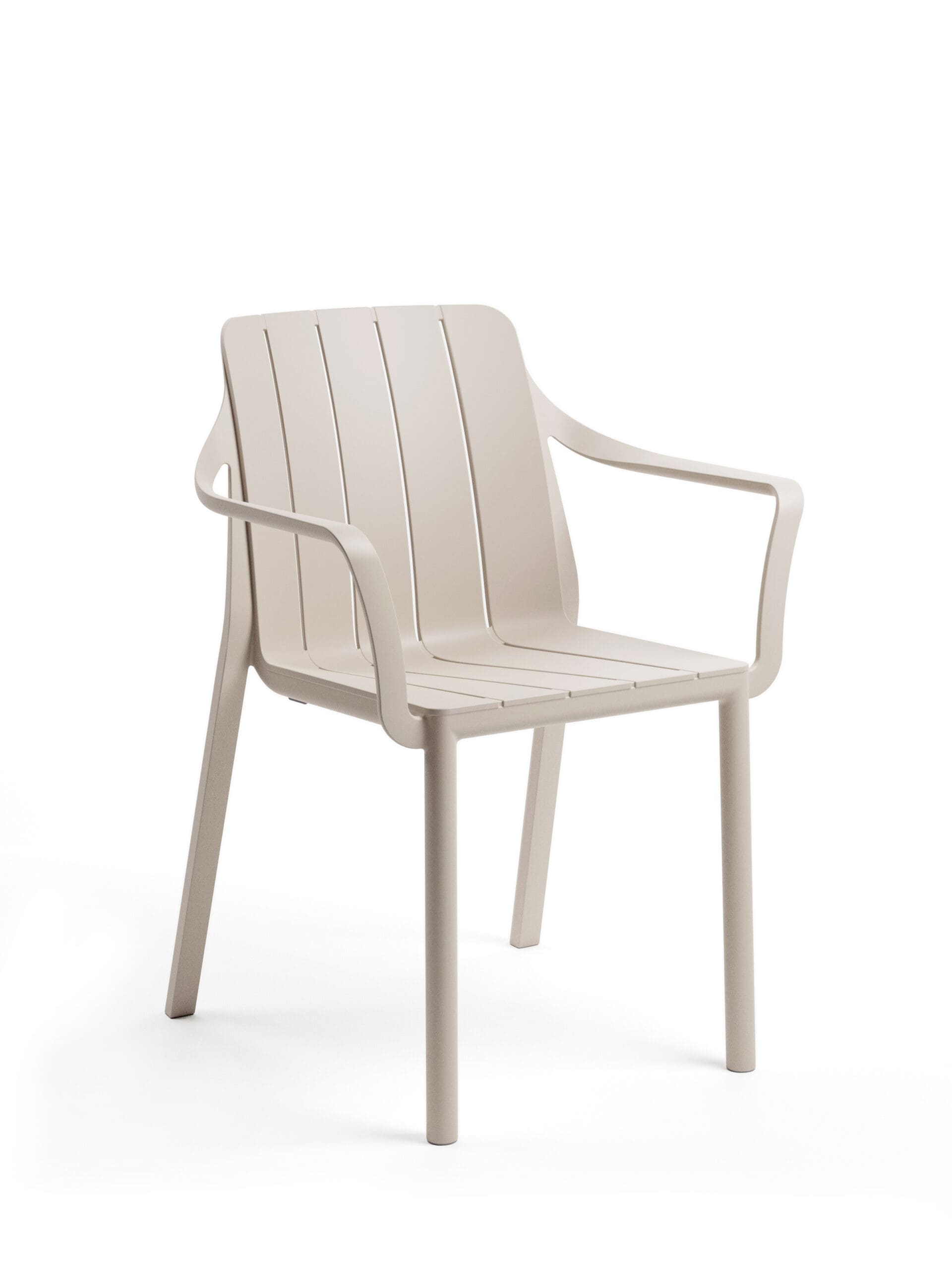 Tiberina Armchair by Nardi Italy