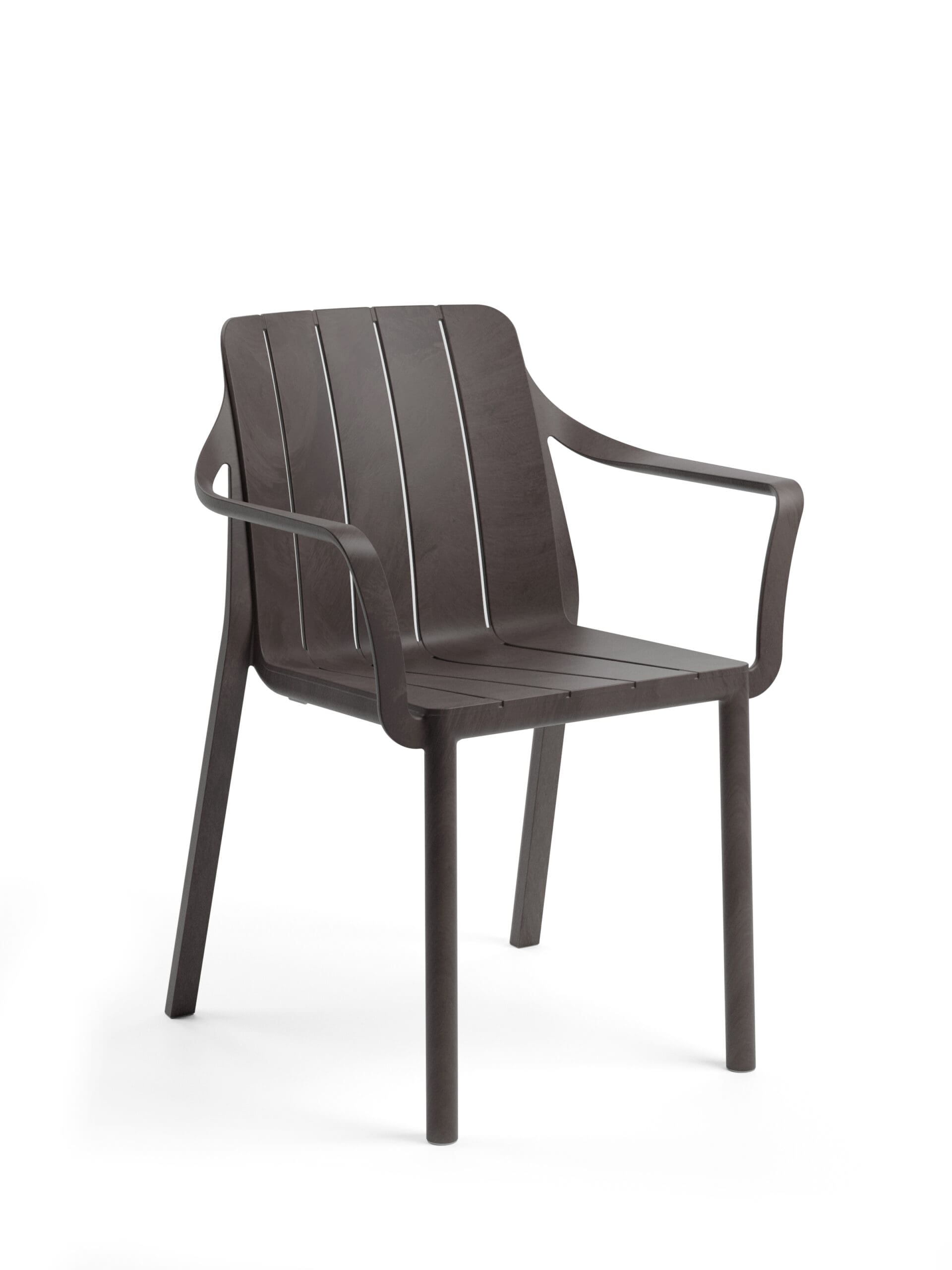 Tiberina Armchair by Nardi Italy - Image 15