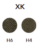 XK