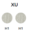 XU