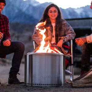 Solo Stove Fire Pits