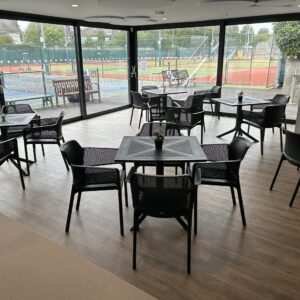 Contract Furniture